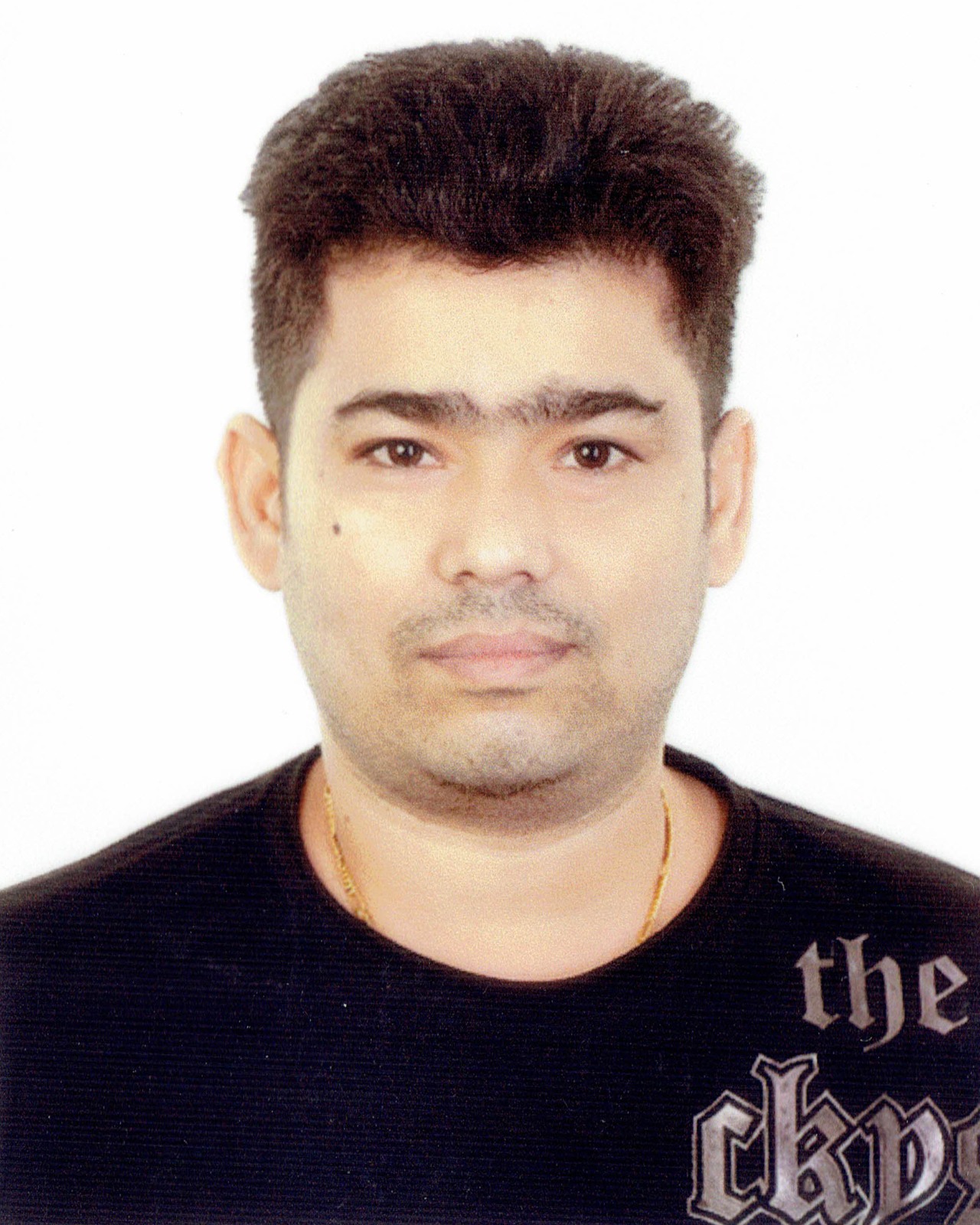 Rokon Chandro Das
